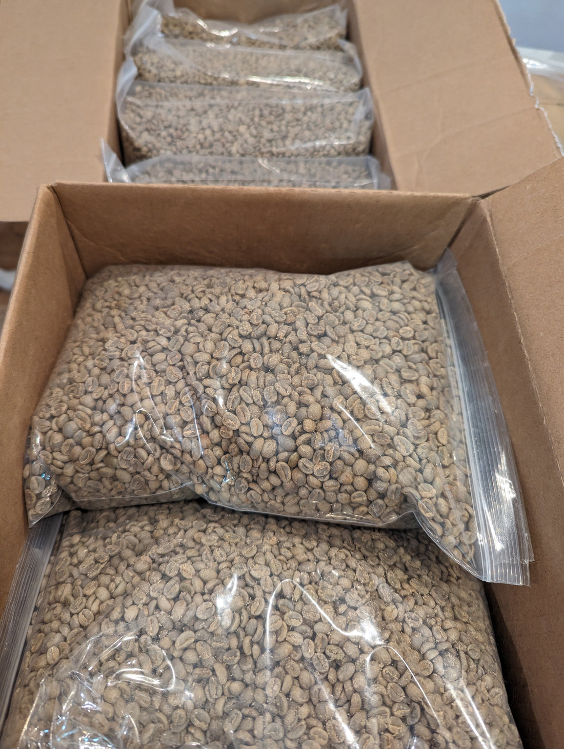 3/3/24 New Coffee Arrivals!
