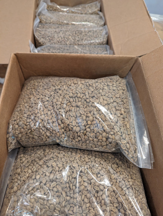 3/3/24 New Coffee Arrivals!