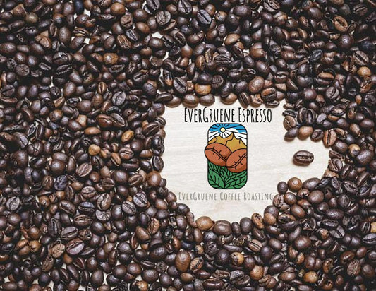 EverGruene Espresso Blend (12oz)